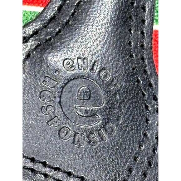 Heineken Beer Bier Bretels Suspenders Men's One Size White Green Adjustable - Picture 5 of 6